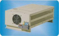 Резисторные сборки мощностью от 1 до 20 кВт