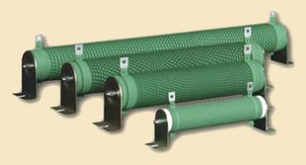 Тормозные резисторы для преобразователей частоты